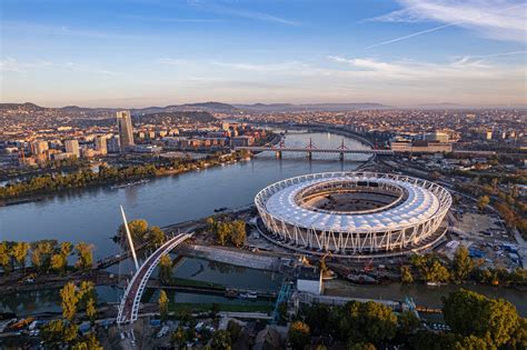 Positive Feedback For The World Athletics Championships In Budapest