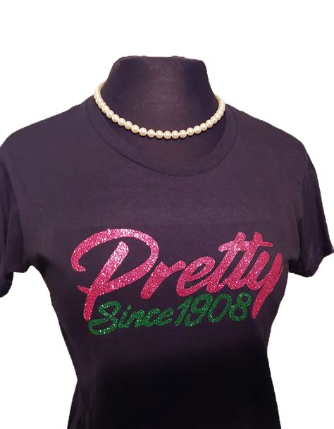 AKA Vendor Divine 9 Sororities Vendor Greek Apparel And Accessories