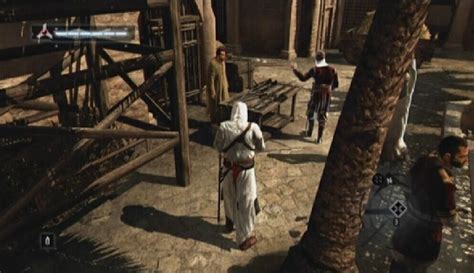 Assassins Creed Guide Memory Block 2 Walkthrough