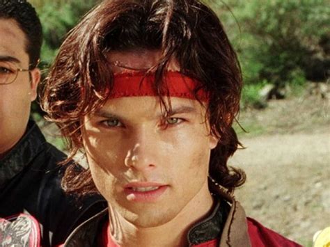 Ex Ator De Power Rangers Acusado De Assassinato Correio Do Estado