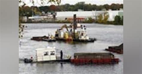 Second Phase of Historic Hudson River Cleanup Underway | Wastewater Digest