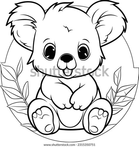 Koala Color Photos, Images and Pictures