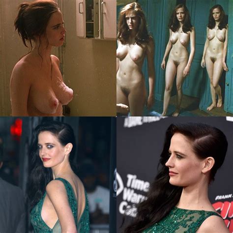 Eva Green Nude Photos Porn Photo