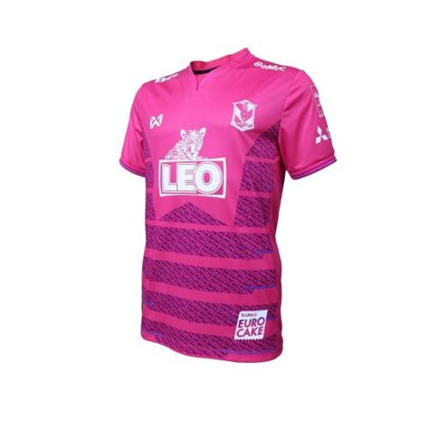 Warrix BGPU Third Jersey 2022 23 BGPU Official Store