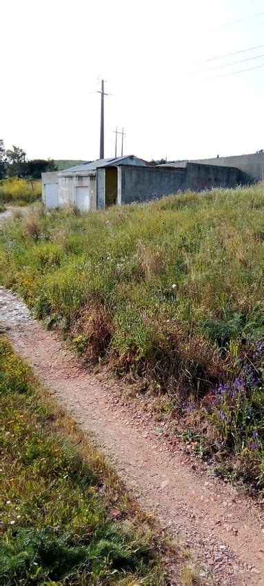 Arrendamento De Terreno Na Rua Jos Carlos Ary Dos Santos Santo