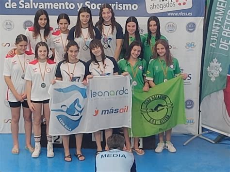 Esta tarde ha continuado el IV Campeonato de España de primavera de