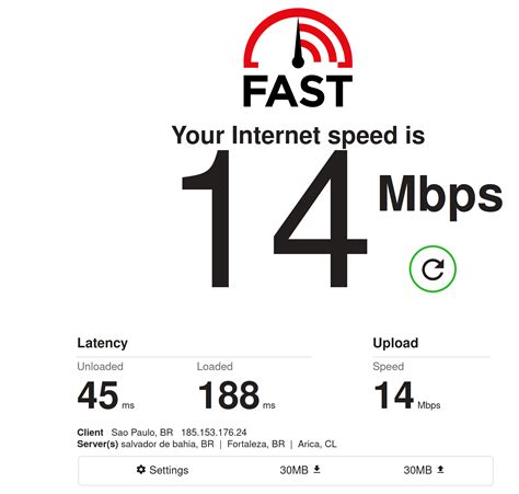 (very) slow speed when connected to VPN - Home Network Community