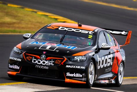 No extra pressure to perform for Walkinshaw Andretti United - Speedcafe.com