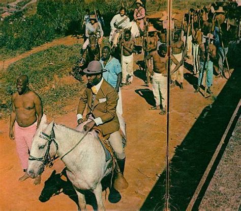 Cultura Esporte Na Baixada Santista Afonso Schmidt Filme De A Marcha