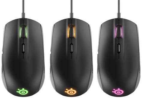 Steelseries Rival 300 vs 100: Comparison and Review