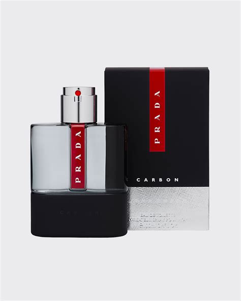 Neutri Luna Rossa Carbon Edt 100 Ml PRADA