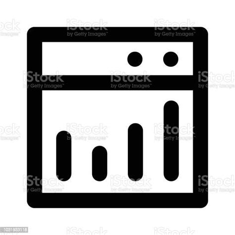 Graph Stock Illustration Download Image Now Abstract Business Chart Istock