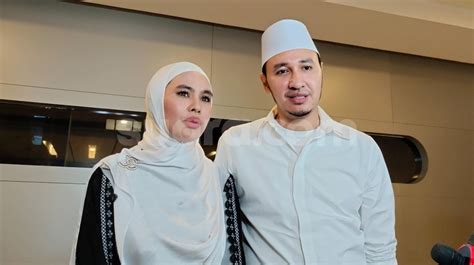 Kartika Putri Blak Blakan Ajukan Syarat Ke Habib Usman Bin Yahya