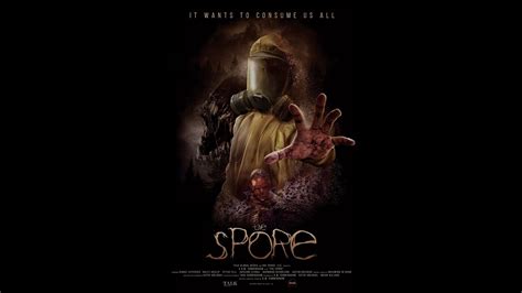 The Spore 2021 Movie Official Trailer Youtube