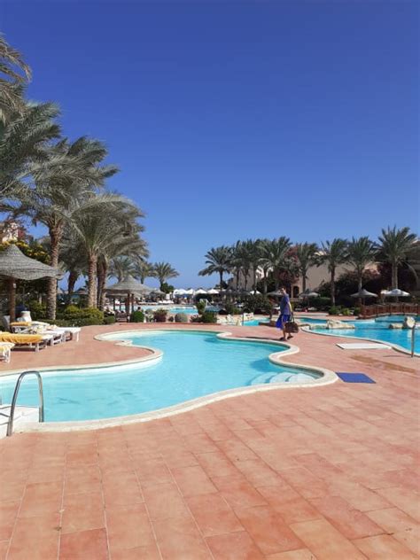 Au Enansicht Dream Lagoon And Aqua Park Resort Marsa Alam