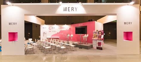 MERYがad tech tokyo 2016のトップスポンサーにくみっきーや人気インスタグラマーも参加し女性の心を掴むためのノウハウ