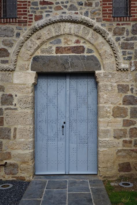 Eglise Fortifi E De Lerzy Aisne Vaxjo Flickr