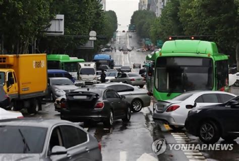 포르쉐·페라리 등 침수차 1만대 진짜 폐차 될까외제차 피해 역대 최악 왜몰랐을카 네이트 뉴스