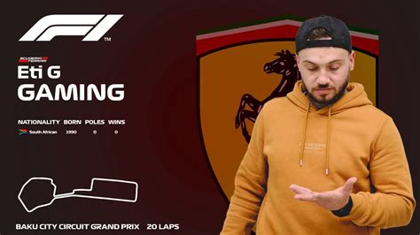 F1 2022 Live Stream Racing Live Stream AZERBAIJAN Grand Prix Race