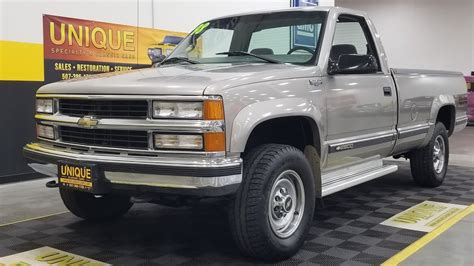 1998 Chevrolet 2500