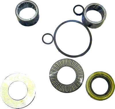 WSM Jet Pump Repair Kit 003 640 EBay