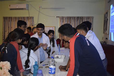 Team:IISER Kolkata/Public Engagement - 2019.igem.org