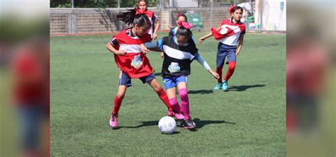 Francisco J Múgica se proclamó campeón en Torneo Futbolito Bimbo 2023