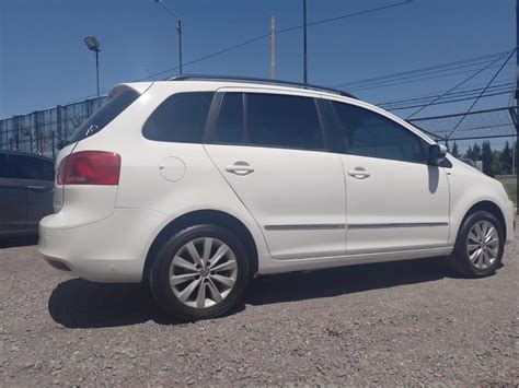 Volkswagen Suran Autonorte Pilar