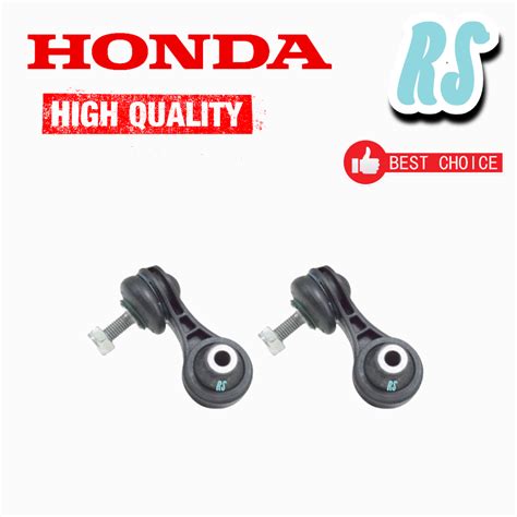 Pair Honda Civic Fc Tea Tba Y Rear Absorber Stabilizer Link