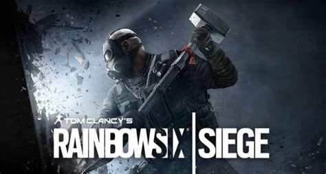 Does Rainbow Six Siege Have Crossplay? | WePC