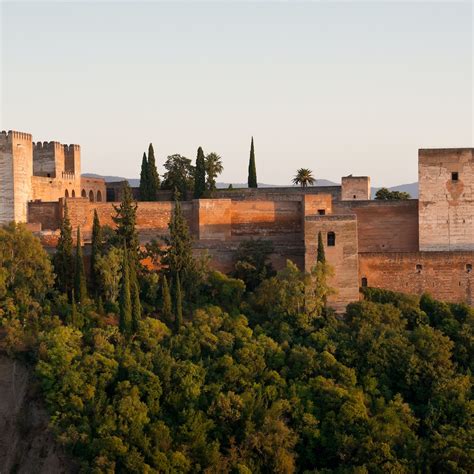 Must-see attractions Granada, Granada Province - Lonely Planet