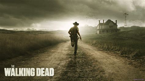 Walking Dead Wallpapers 1080p Wallpaper Cave