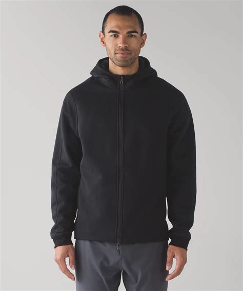 lululemon athletica men's hoodies men