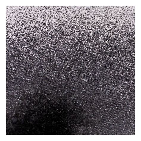 Black Fabric Spray Paint 50ml | Hobbycraft