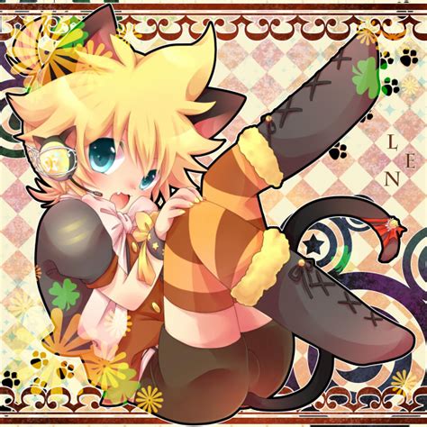 Kagamine Len Vocaloid Image By Pixiv Id 2742677 443498 Zerochan