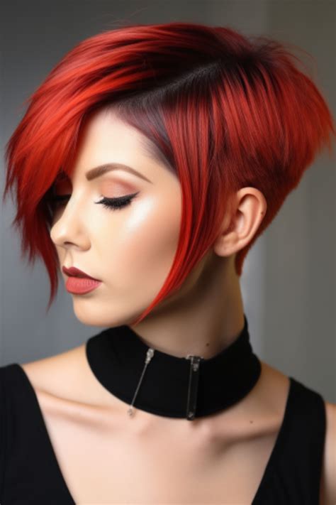 72 Gorgeous Red Hair Color Ideas Trending In 2023 Hair Styles Red