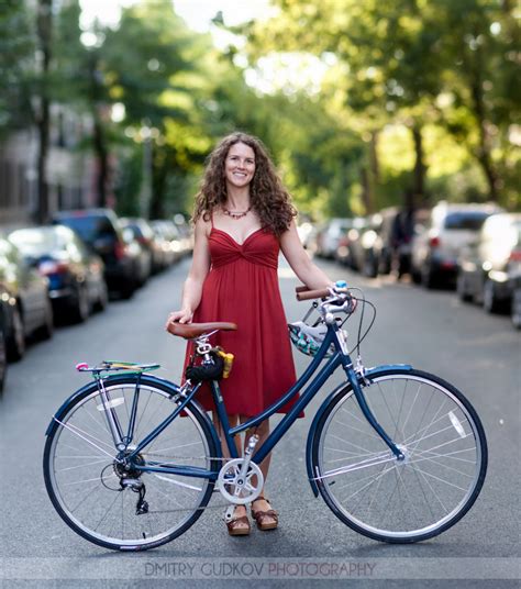 Bikenyc Ces Gens Normaux Qui Roulent V Lo