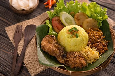 10 Makanan Khas Kalimantan Timur Yang Terkenal Enak