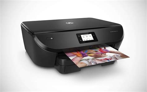 Offerte Amazon La Stampante Hp Envy Photo A