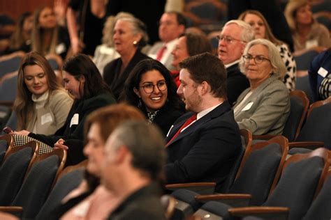 2023 Law 150th Anniversary Celebration At The Grand Opera House