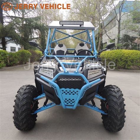 Road Legal Quad 400cc Side by Side Utility Vehicle - UTV and Utility ...