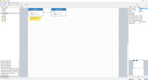 Top 8 Database Schema Design Tools | Vertabelo Database Modeler