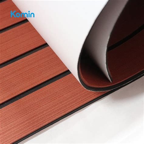 China Professional Diy Custom Eva Foam Decking Manufacturers