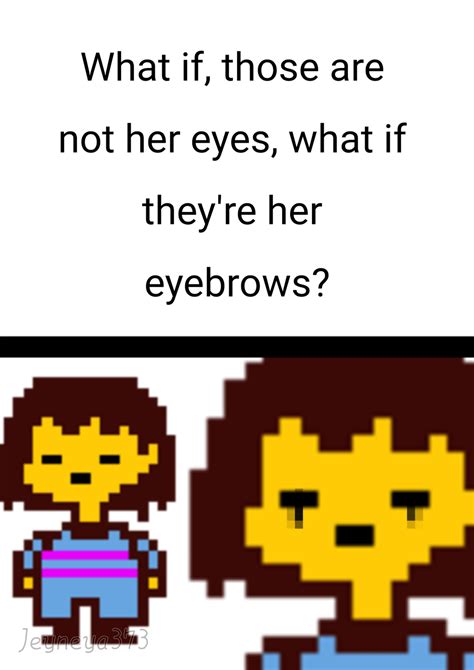 Kinda Cursed Rundertale