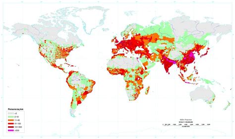 Population Mondiale Donn Es Des Pays Les Plus Peupl S Du Monde