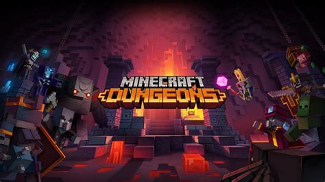 Minecraft dungeons mobile download - daxnutrition