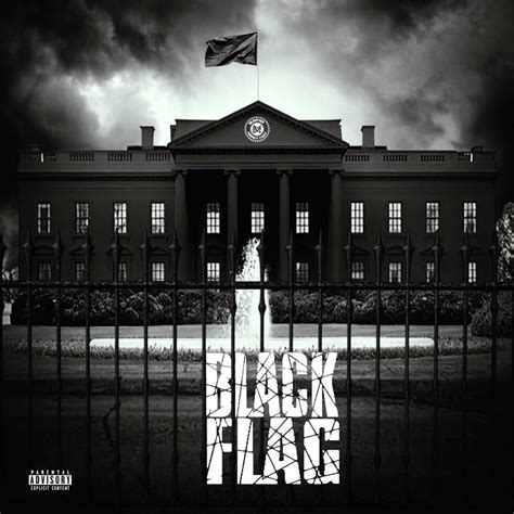 Various Artists - Black Flag Lyrics and Tracklist | Genius