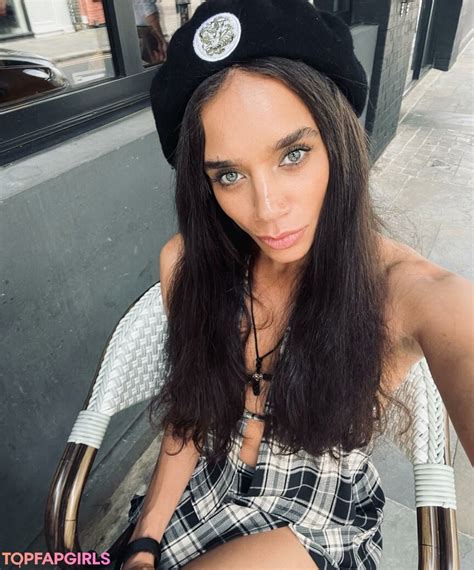 Hannah John Kamen Nude OnlyFans Leaked Photo 5 TopFapGirls