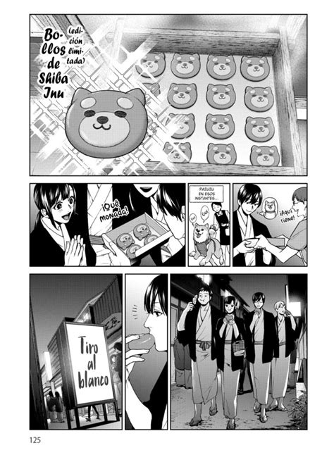 Brutal Confesiones De Un Detective De Homicidios 4 Mangaes Donde