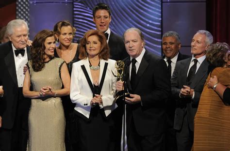 Daytime Emmy Awards: Full Winners List